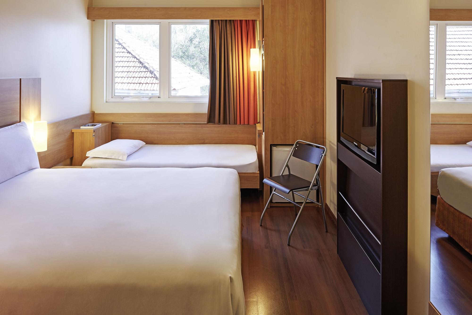 B&B Hotel Les Sables-D'Olonne Centre Gare Exterior foto